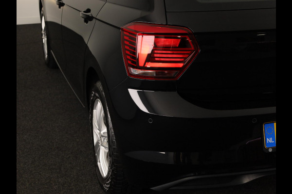 Volkswagen Polo 1.0 TSI Comfortline Business 95 pk | Navigatie | Parkeersensoren | Achteruitrijcamera | Adaptieve cruise control |