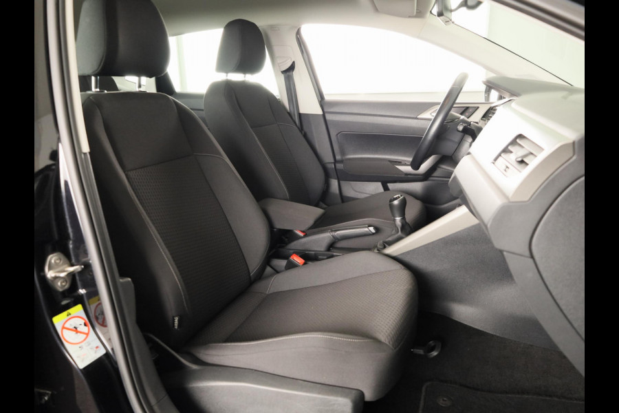 Volkswagen Polo 1.0 TSI Comfortline Business 95 pk | Navigatie | Parkeersensoren | Achteruitrijcamera | Adaptieve cruise control |