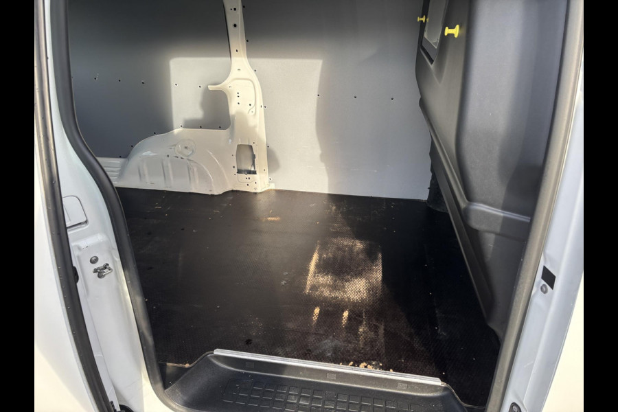 Citroën Jumpy 2.0 BlueHDI 120 L3H1 Club XL*A/C*CRUISE*CLIMA*TEL*