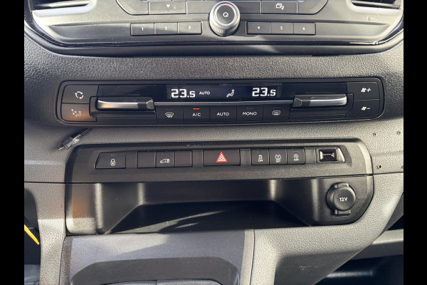 Citroën Jumpy 2.0 BlueHDI 120 L3H1 Club XL*A/C*CRUISE*CLIMA*TEL*