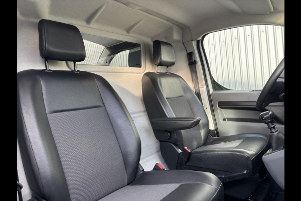 Citroën Jumpy 2.0 BlueHDI 120 L3H1 Club XL*A/C*CRUISE*CLIMA*TEL*