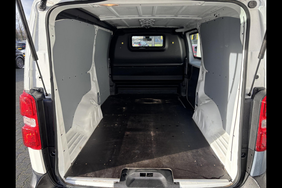 Citroën Jumpy 2.0 BlueHDI 120 L3H1 Club XL*A/C*CRUISE*CLIMA*TEL*