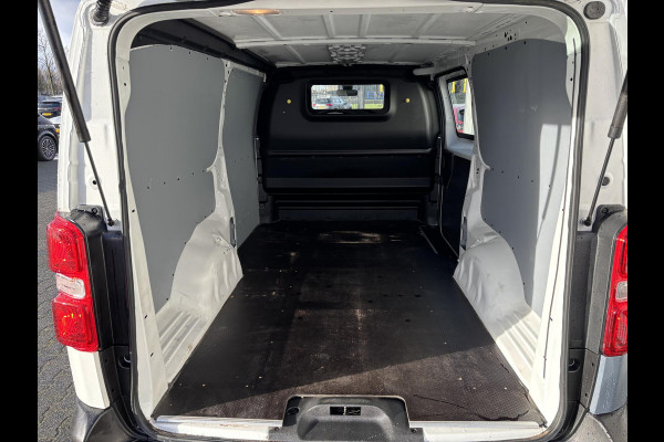 Citroën Jumpy 2.0 BlueHDI 120 L3H1 Club XL*A/C*CRUISE*CLIMA*TEL*