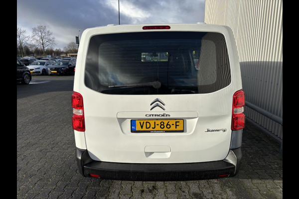 Citroën Jumpy 2.0 BlueHDI 120 L3H1 Club XL*A/C*CRUISE*CLIMA*TEL*