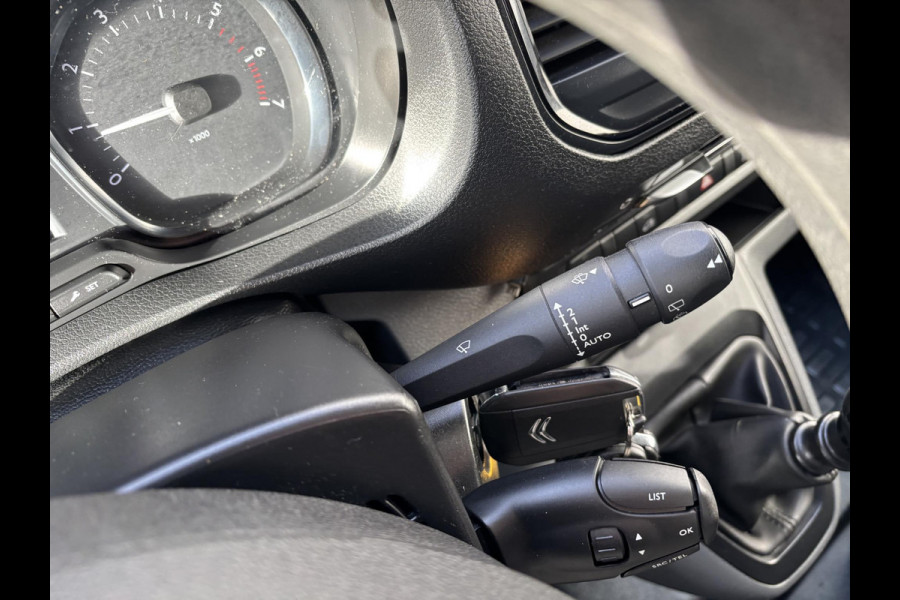 Citroën Jumpy 2.0 BlueHDI 120 L3H1 Club XL*A/C*CRUISE*CLIMA*TEL*