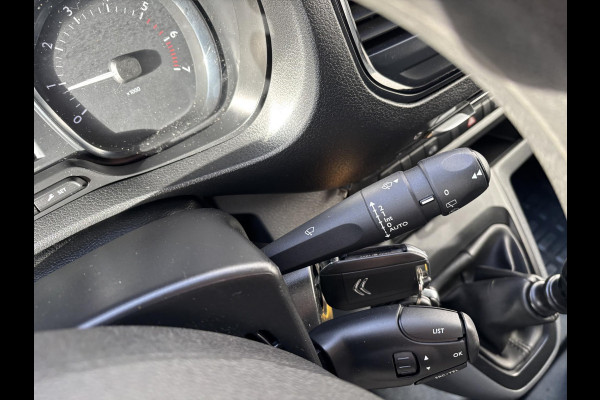 Citroën Jumpy 2.0 BlueHDI 120 L3H1 Club XL*A/C*CRUISE*CLIMA*TEL*