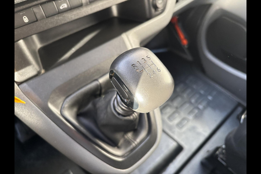 Citroën Jumpy 2.0 BlueHDI 120 L3H1 Club XL*A/C*CRUISE*CLIMA*TEL*