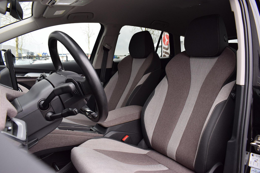 Škoda ENYAQ iV 60 First Edition | SOH: 93,3% | Stuur- en Stoelverw. | Camera | 21” LM