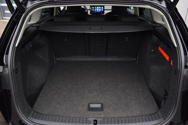 Škoda ENYAQ iV 60 First Edition | SOH: 93,3% | Stuur- en Stoelverw. | Camera | 21” LM