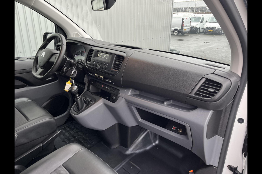 Citroën Jumpy 2.0 BlueHDI 120 L3H1 XL*A/C*CRUISE*TEL*PDC*CLIMA*