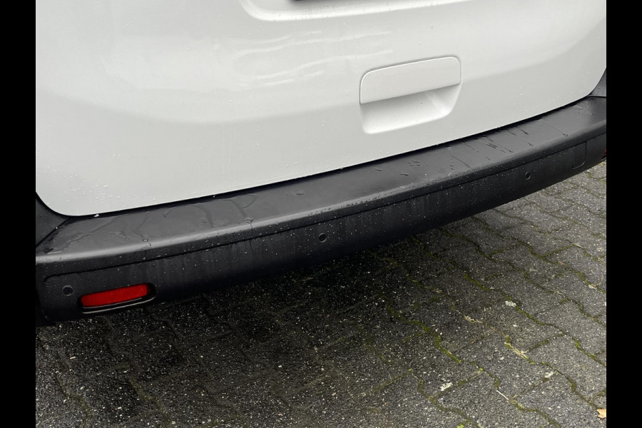 Citroën Jumpy 2.0 BlueHDI 120 L3H1 XL*A/C*CRUISE*TEL*PDC*CLIMA*