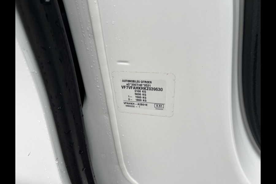 Citroën Jumpy 2.0 BlueHDI 120 L3H1 XL*A/C*CRUISE*TEL*PDC*CLIMA*