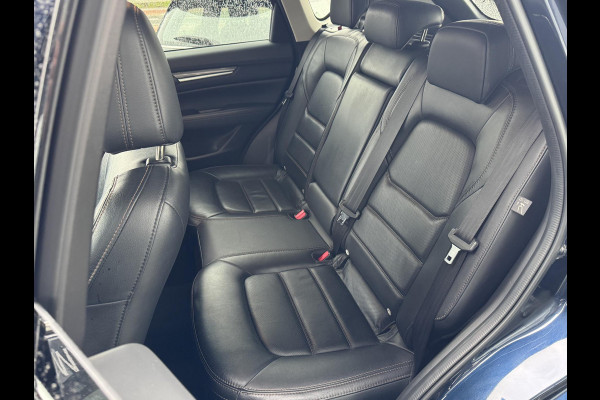Mazda CX-5 2.0 SkyActiv-G 165 Luxury NL-AUTO | LEDER | BOSE | TREKHAAK | HUD