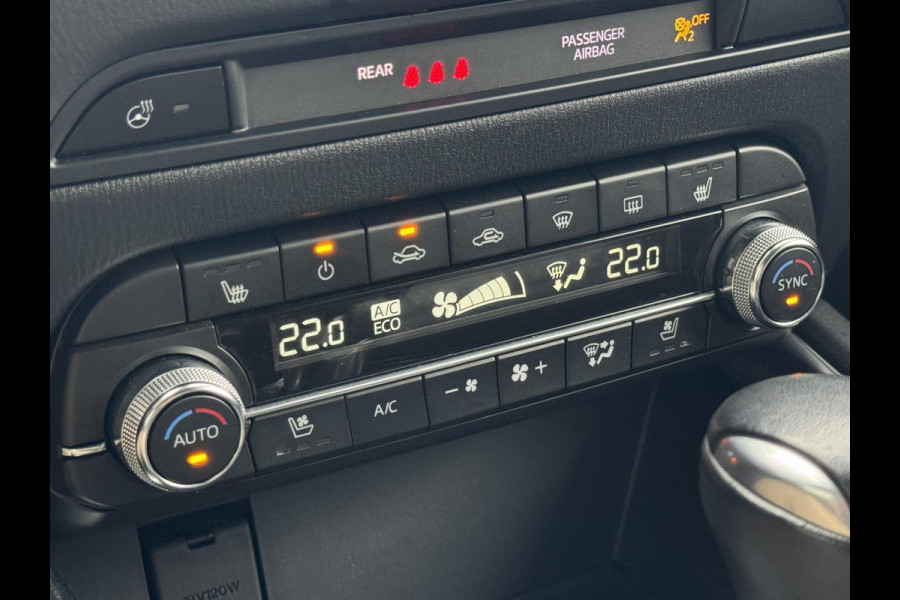 Mazda CX-5 2.0 SkyActiv-G 165 Luxury NL-AUTO | LEDER | BOSE | TREKHAAK | HUD