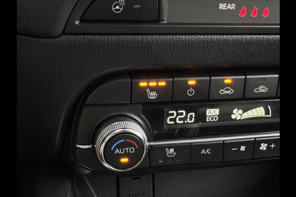 Mazda CX-5 2.0 SkyActiv-G 165 Luxury NL-AUTO | LEDER | BOSE | TREKHAAK | HUD