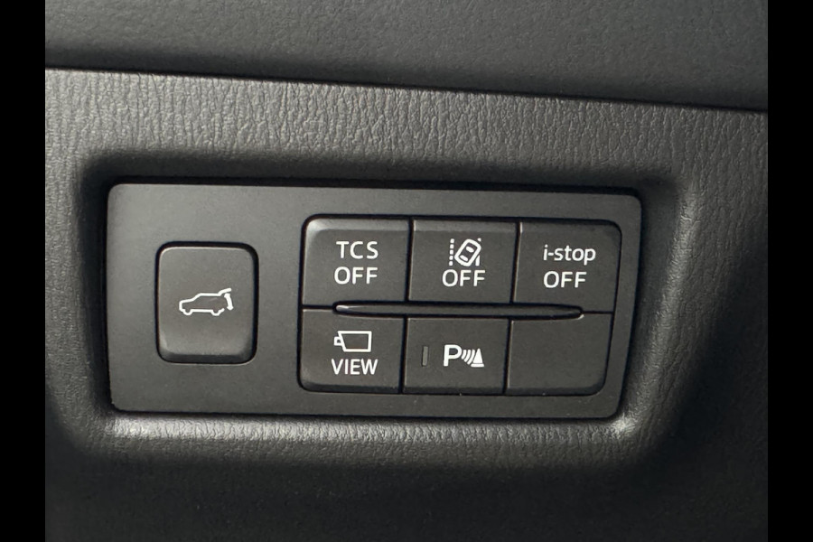 Mazda CX-5 2.0 SkyActiv-G 165 Luxury NL-AUTO | LEDER | BOSE | TREKHAAK | HUD