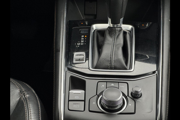 Mazda CX-5 2.0 SkyActiv-G 165 Luxury NL-AUTO | LEDER | BOSE | TREKHAAK | HUD