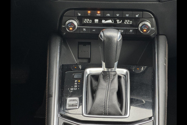 Mazda CX-5 2.0 SkyActiv-G 165 Luxury NL-AUTO | LEDER | BOSE | TREKHAAK | HUD