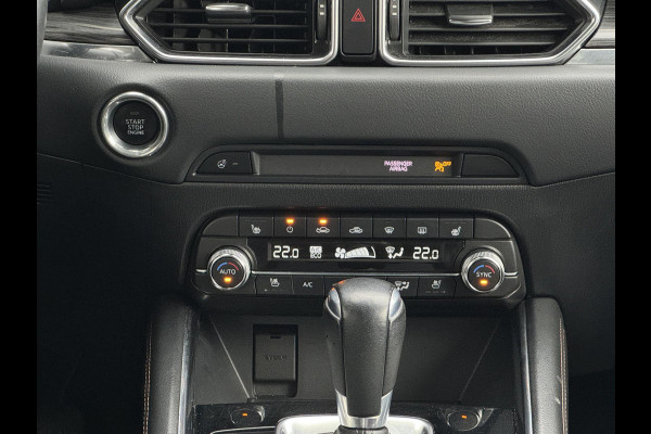 Mazda CX-5 2.0 SkyActiv-G 165 Luxury NL-AUTO | LEDER | BOSE | TREKHAAK | HUD
