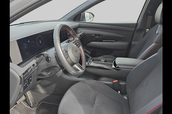 Hyundai Tucson 1.6 T-GDI PHEV N Line Edition | Keyless entry/starts | Stuur verwarmd | Cruise control adaptief