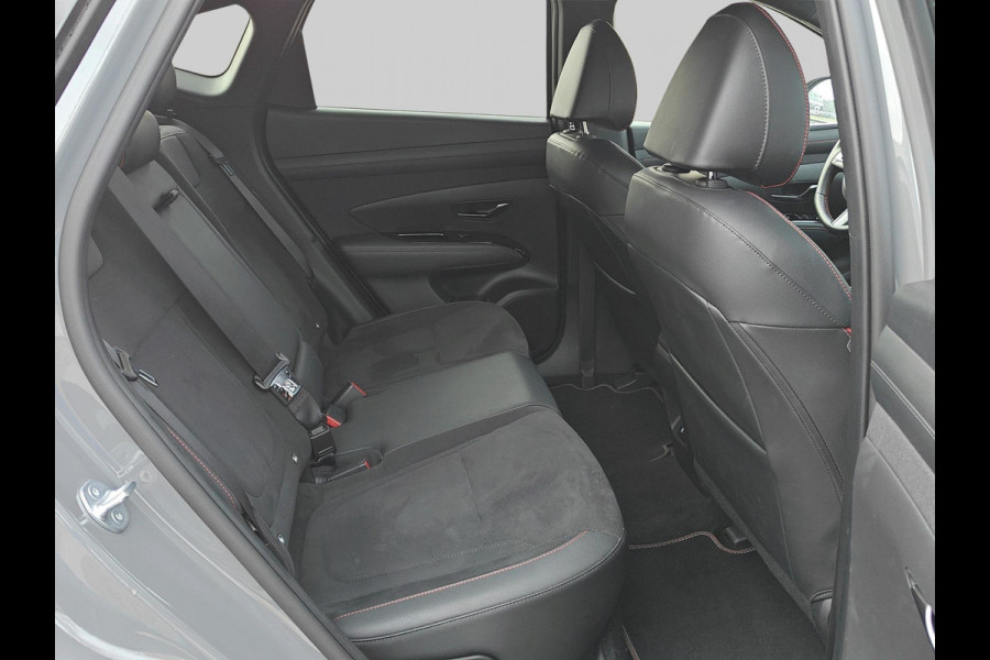 Hyundai Tucson 1.6 T-GDI PHEV N Line Edition | Keyless entry/starts | Stuur verwarmd | Cruise control adaptief