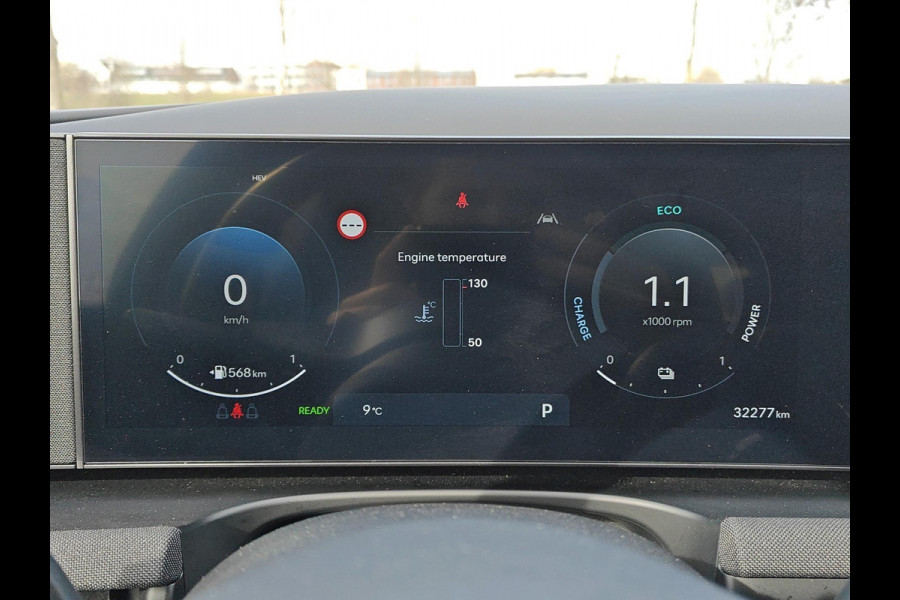 Hyundai Tucson 1.6 T-GDI PHEV N Line Edition | Keyless entry/starts | Stuur verwarmd | Cruise control adaptief