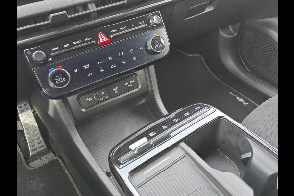 Hyundai Tucson 1.6 T-GDI PHEV N Line Edition | Keyless entry/starts | Stuur verwarmd | Cruise control adaptief