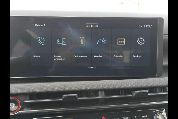 Hyundai Tucson 1.6 T-GDI PHEV N Line Edition | Keyless entry/starts | Stuur verwarmd | Cruise control adaptief