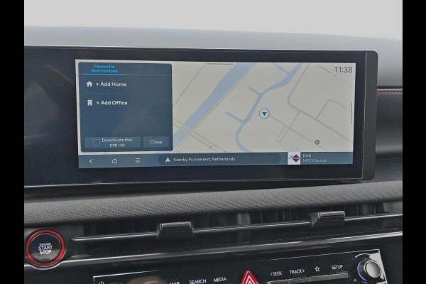 Hyundai Tucson 1.6 T-GDI PHEV N Line Edition | Keyless entry/starts | Stuur verwarmd | Cruise control adaptief