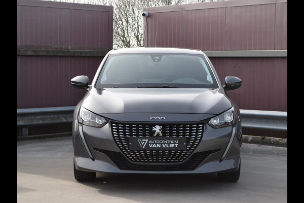 Peugeot 208 1.2 PureTech Active | 75 PK | APPLE CARPLAY | AIRCO | CRUISE CONTROL | 65.915 KM