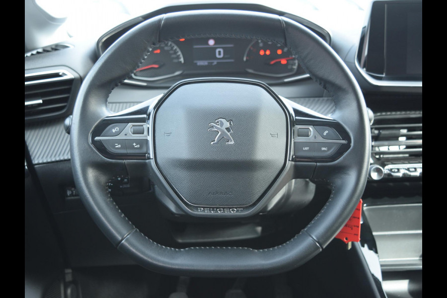 Peugeot 208 1.2 PureTech Active | 75 PK | APPLE CARPLAY | AIRCO | CRUISE CONTROL | 65.915 KM