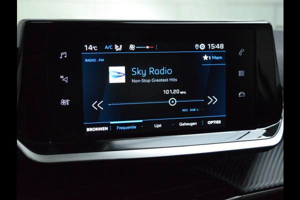 Peugeot 208 1.2 PureTech Active | 75 PK | APPLE CARPLAY | AIRCO | CRUISE CONTROL | 65.915 KM