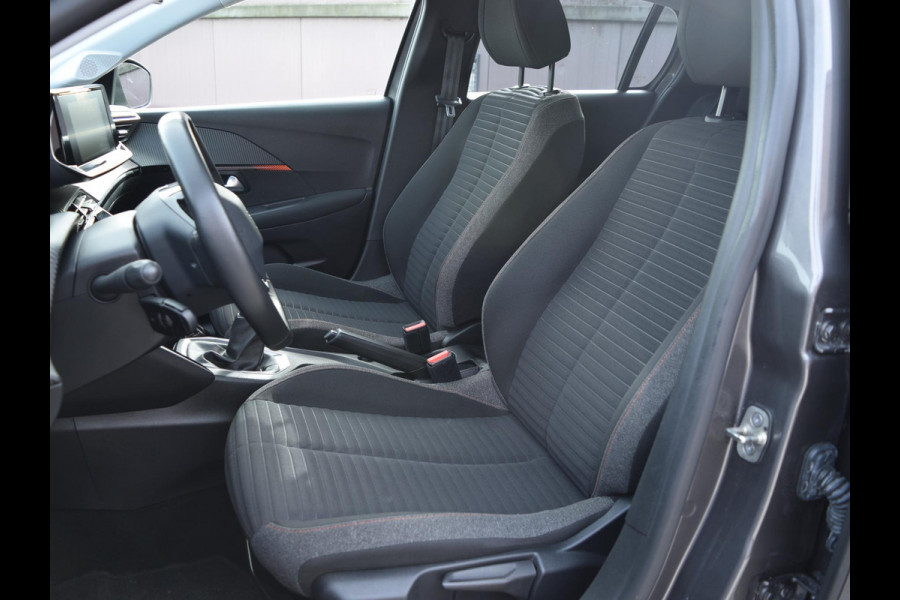 Peugeot 208 1.2 PureTech Active | 75 PK | APPLE CARPLAY | AIRCO | CRUISE CONTROL | 65.915 KM