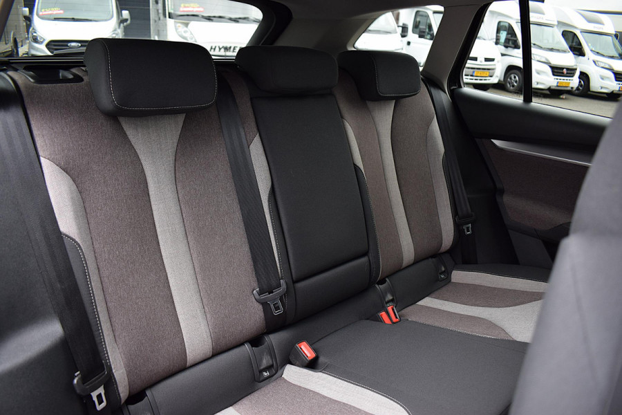 Škoda ENYAQ iV 60 First Edition | SOH: 93,3% | Stuur- en Stoelverw. | Camera | 21” LM