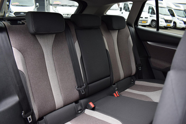 Škoda ENYAQ iV 60 First Edition | SOH: 93,3% | Stuur- en Stoelverw. | Camera | 21” LM