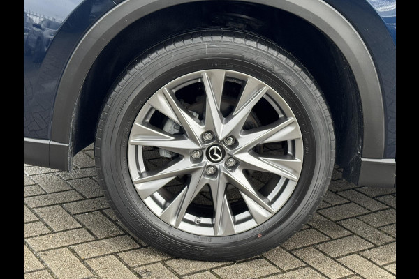 Mazda CX-5 2.0 SkyActiv-G 165 Luxury NL-AUTO | LEDER | BOSE | TREKHAAK | HUD