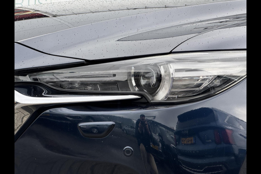 Mazda CX-5 2.0 SkyActiv-G 165 Luxury NL-AUTO | LEDER | BOSE | TREKHAAK | HUD