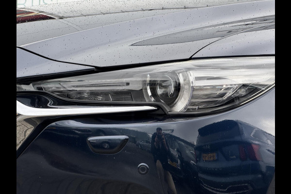 Mazda CX-5 2.0 SkyActiv-G 165 Luxury NL-AUTO | LEDER | BOSE | TREKHAAK | HUD