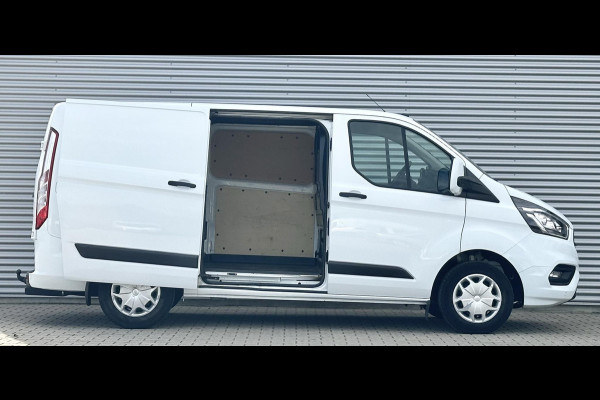 Ford Transit Custom 280 2.0 TDCI L1H1 Trend Airco|Cruise|Trekhaak