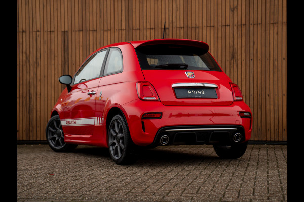 Abarth 595 70th Anniversary