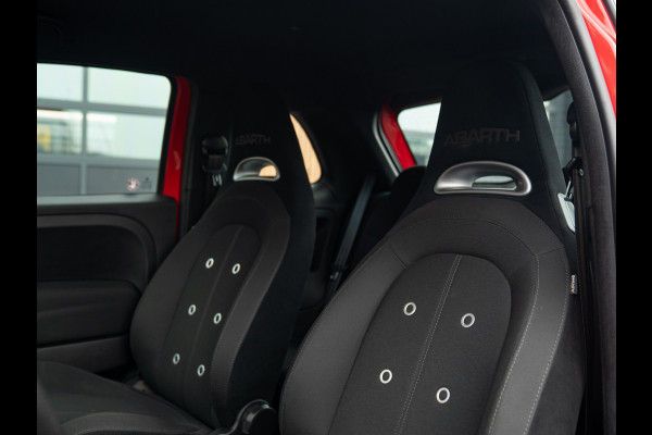 Abarth 595 70th Anniversary