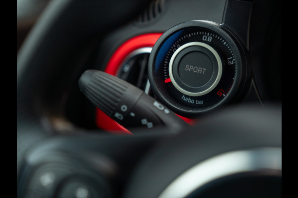 Abarth 595 70th Anniversary