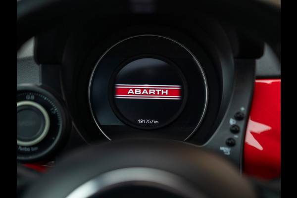Abarth 595 70th Anniversary