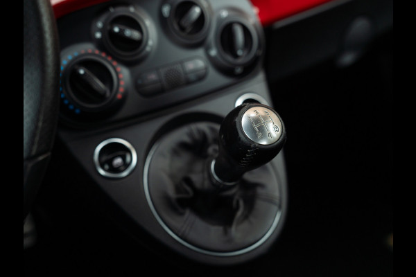 Abarth 595 70th Anniversary