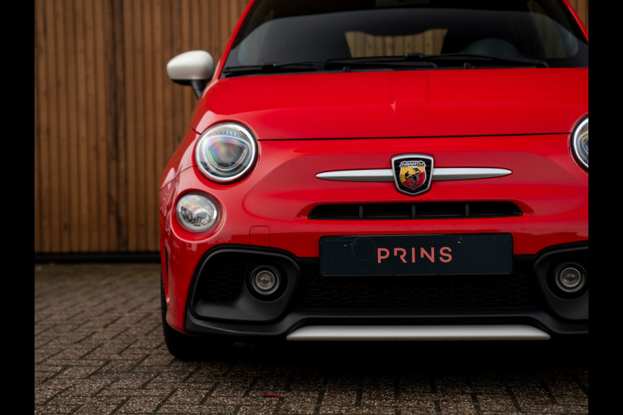 Abarth 595 70th Anniversary