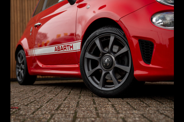 Abarth 595 70th Anniversary