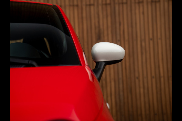 Abarth 595 70th Anniversary