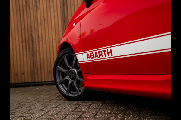 Abarth 595 70th Anniversary
