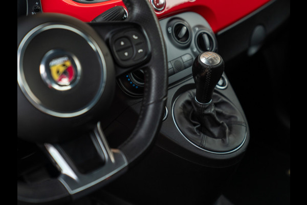 Abarth 595 70th Anniversary