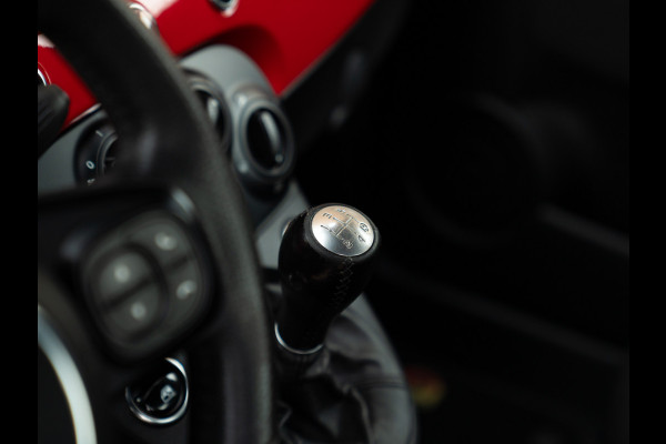 Abarth 595 70th Anniversary